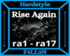 ra - Rise Again