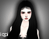 CASSIO ~ BLACK HAIR