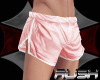 {COR} Swim Trunks Pink