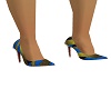 PAM'S PARTY SHOES #7