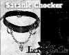 Satanic Chocker