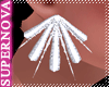 SN. Party Plat Earrings