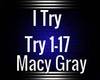 I Try-Macy Gray