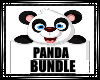 Panda Nursery Bundle