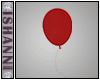 [I] Pennywise Ballon Ani