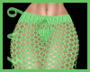 6v3| Green Summer Pants