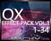[MK] DJ Effect Pack - QX