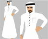 ~N~Arabic Thoob