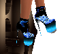 Steel toes Butterfly