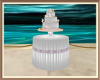 Wedding Cake Table