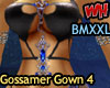 Gossamer Gown 4 BMXXL