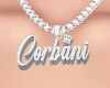 Chain Corbani