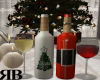 Holiday Cheer Bottles