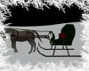 .X. Animated Sleigh Ride