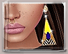 llY4ll Ethnik Earr Yello