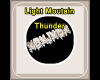 Light Mountain Thunder [xdxjxox]
