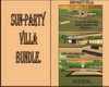 (PM)sun-party villa bund