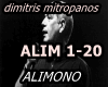 mitropanos - Alimono