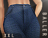 .XXL Jeans