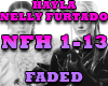 HAYLA/NELLYFURTADO-FADED