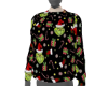 [LL] The Grinch Sweater