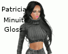 Patricia - Minuit Gloss