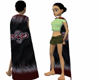 COTS Clan Cloak (F)