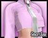 -SA- Half Formal Pink