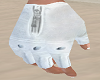White Rider's Gloves