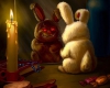[CK] Bunny Plushie