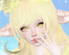blondie babe ʚଓ