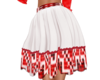 Romanian Popular Skirt