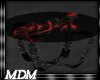 (M)blood dragon table