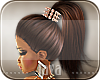 ! Sha Brunette