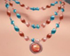 Layered Boho Necklace