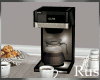 Rus: Coffee machine