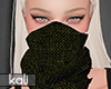Black bandana warrior v3