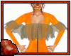 *C Top Puffy Layer Beige