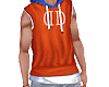 DD Urban Style / Orange