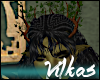 V* .Druid Crown.