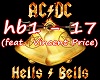 ACDC - Hells Beels