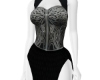 ZK| Dragonblade Dress 