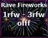 M/F Rave Fireworks
