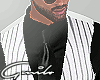 Tycoon 40 Vest Suit