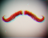Red Mustache