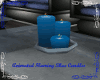 [R] Blue Candles