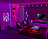 AminNeon Pink Chill RooM