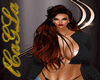 [C] iLiana Brown
