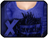 |x| Ravenclaw