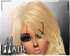 [HS] Kiara Blond Hair